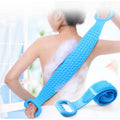 Esponja Exfoliante de Silicona para Baño - BrushClean®