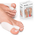 CORRETOR-PROTETOR PARA JUANETES - HAPPYFEET™
