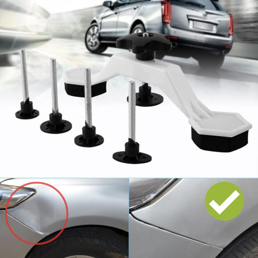 KIT DE ELIMINACIÓN DE ABOLLADURAS PARA VEHÍCULOS - CARPLUS™