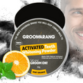 BLANQUEADOR DE DIENTES CON CARBÓN ACTIVO - WHITETH™