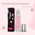 PERFUME DE MUJER CON FEROMONAS - SENSUALITY™