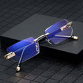 GAFAS MULTIFOCALES 2 EN 1 CON PROTECCIÓN LUZ AZUL - OPTI FOCUS LENS™